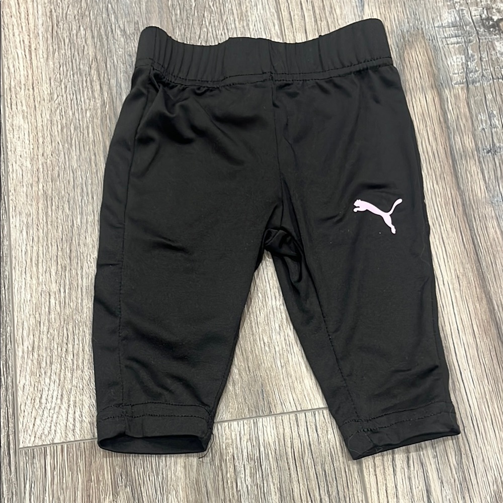 🦄5/25 Puma Baby Leggings